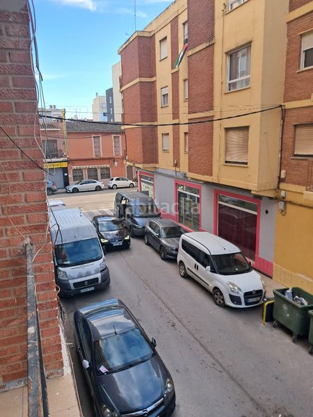 Foto 1a579e42-defe-45ef-b696-594f2560f98e. Pis a carrer de sevilla 2 a Carlet