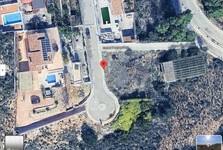 Terreny residencial en Calle de la seda 12