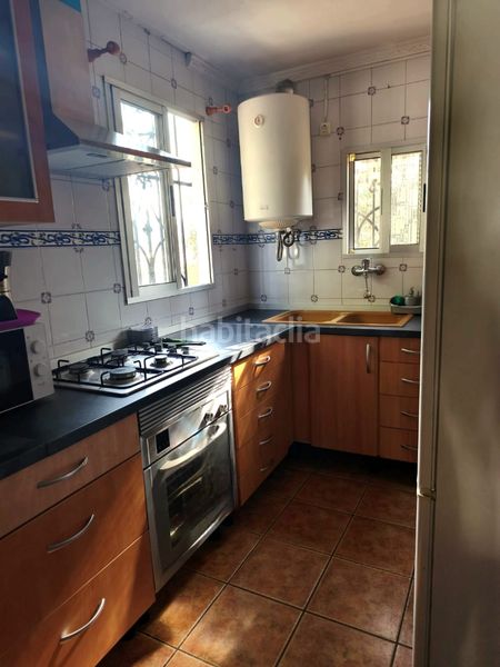 Foto 7539aea0-7ebe-4143-92e4-125998496f0b. Chalet in carrer muntanya 20 in Montroi / Montroy