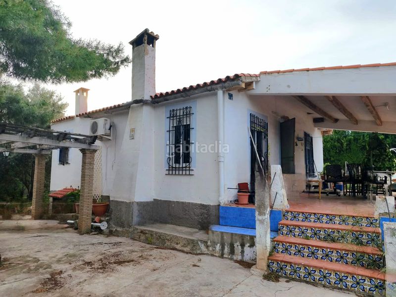 Foto c0c97fee-df76-4c3a-979b-21af8924b895. Chalet in carrer muntanya 20 in Montroi / Montroy