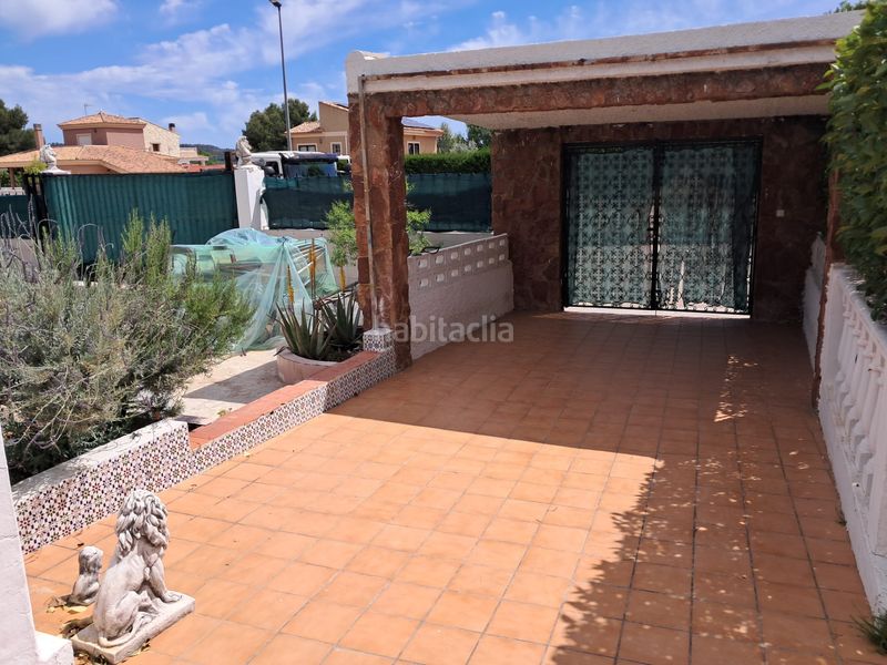 Foto 53803e42-8472-4065-ad15-1343ed16a527. Xalet amb calefacció aparcament piscina a Turís