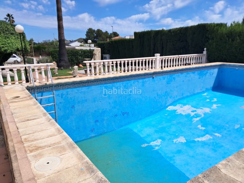 Foto e10f70a4-7a16-4df3-ba9f-3ccf93b29704. Xalet amb calefacció aparcament piscina a Turís