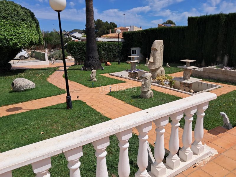 Foto f4a9e460-f25b-4958-a5b1-d4d72f0efceb. Xalet amb calefacció aparcament piscina a Turís