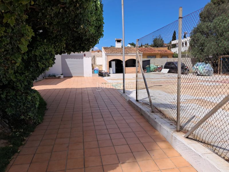 Foto f850c889-fd09-41c1-b47a-65adad60bd5a. Xalet amb calefacció aparcament piscina a Turís