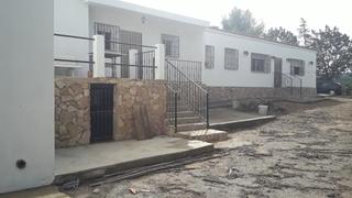 Xalet a Montroy