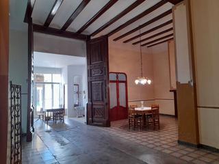 Masia  Carrer garcía araus