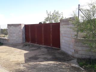 Finca rústica a Monserrat
