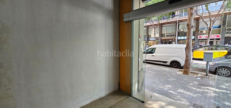Foto 44daa074-63ca-4b46-aa83-17d37240bbc1. Local comercial a carrer d'entença 35 a Sant Antoni Barcelona