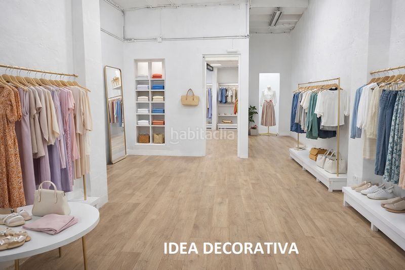 Foto 81c6872d-14e6-4182-8221-ca95dd08a791. Local comercial a carrer d'entença 35 a Sant Antoni Barcelona