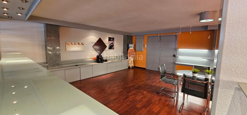 Foto 08113934-49bb-47da-a160-5e3a08ade5e7. Local comercial a carrer de calàbria 171 a La Nova Esquerra de l´Eixample Barcelona