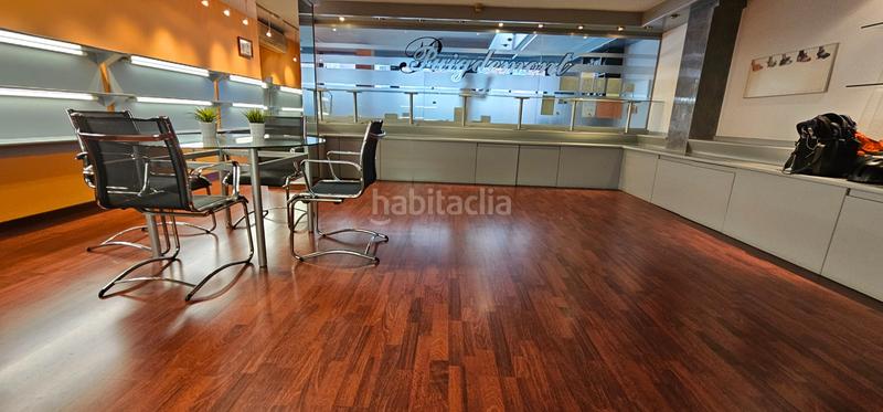 Foto 927e4f21-304f-487c-88c5-248823be1fbf. Local comercial a carrer de calàbria 171 a La Nova Esquerra de l´Eixample Barcelona