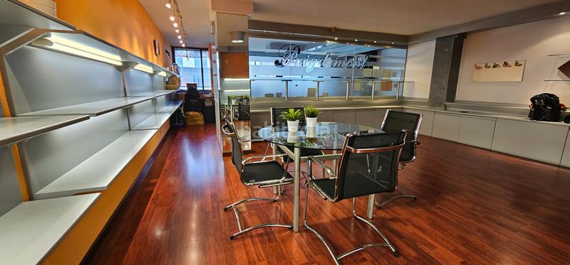 Foto 959a8338-2c7d-4a72-b13f-5d88ed9eb786. Local comercial a carrer de calàbria 171 a La Nova Esquerra de l´Eixample Barcelona