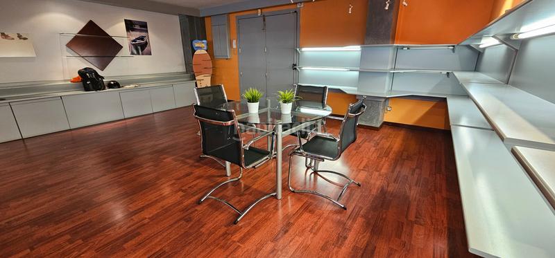 Foto d371056f-58bd-46d3-a051-94eb9b912ffb. Local comercial a carrer de calàbria 171 a La Nova Esquerra de l´Eixample Barcelona