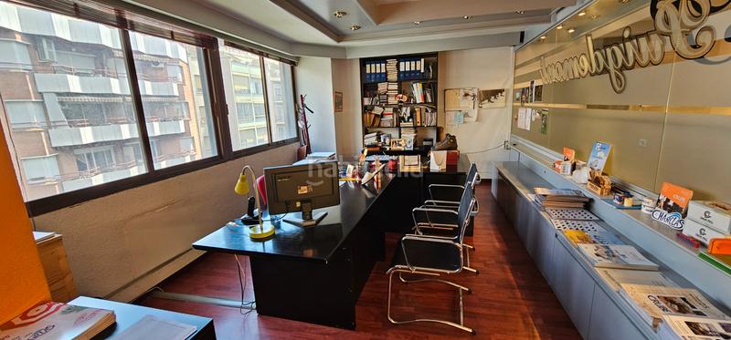 Foto fd16be16-0bed-41eb-bf53-81e92a9e258b. Local comercial a carrer de calàbria 171 a La Nova Esquerra de l´Eixample Barcelona