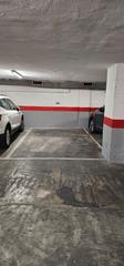 Car parking in Carrer d'Ausiàs Marc 84
