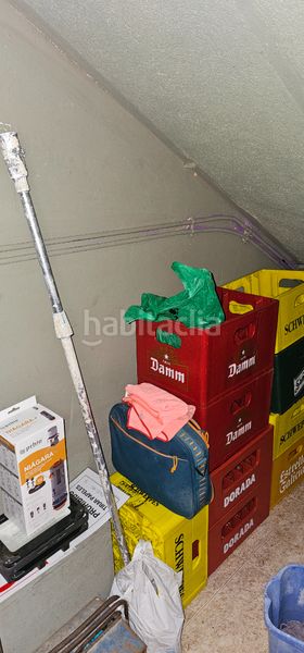 Foto 027a6fda-bd90-4dcc-848f-a3aa599da761. Local comercial a Sant Antoni Barcelona
