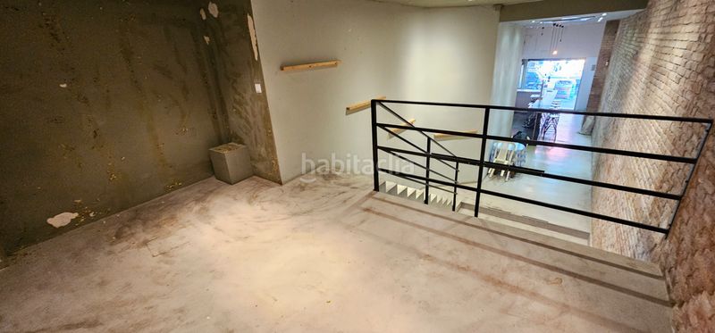Foto 1ad86e13-4da7-41f9-840d-145624fe73f7. Local comercial a Sant Antoni Barcelona