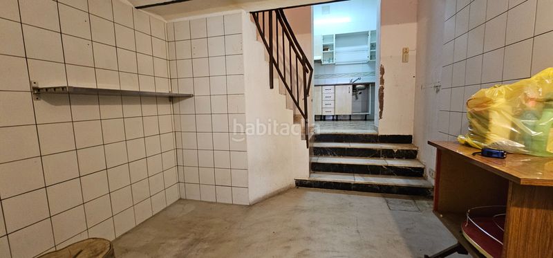 Foto 614e5a36-deeb-4ae5-8b95-09aecd481eb3. Local comercial a Sant Antoni Barcelona