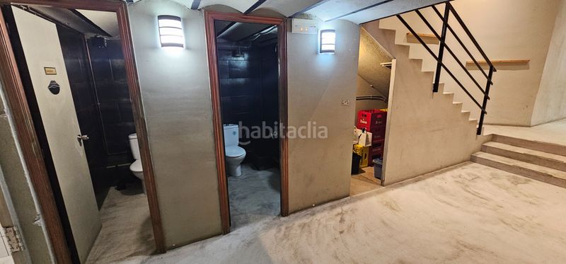 Foto 7b8b08eb-4d95-466e-9dd5-a5d38eed899a. Local comercial bonito local con licencia c1 en Sant Antoni Barcelona