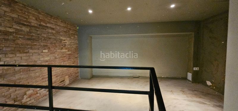 Foto 91adc48a-f861-4985-bc16-34218159c9e8. Local comercial a Sant Antoni Barcelona