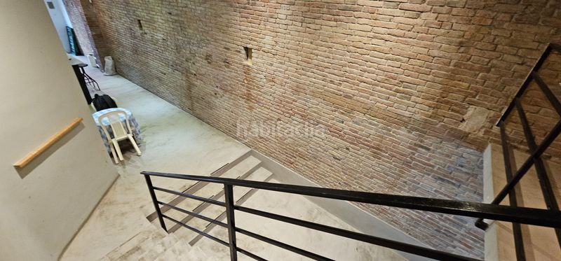 Foto a8b58df1-871a-4d40-bcc8-56622dfb7530. Local comercial a Sant Antoni Barcelona