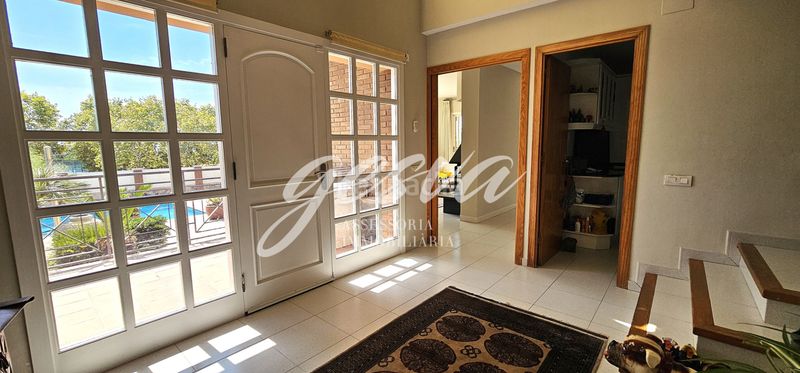 Foto 59171050-231b-4129-81b4-7a3933684b05. Chalet avec cheminée chauffage parking piscine dans Vendrell (El)