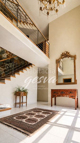 Foto 7a9e0074-8f70-4ab5-b48b-61c2c934590d. Chalet avec cheminée chauffage parking piscine dans Vendrell (El)