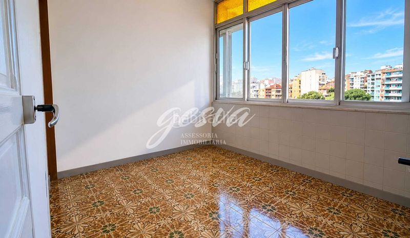 Foto c73e6f84-4830-411d-a86d-5b283489dbce. Pis a El Camp de l´Arpa del Clot Barcelona