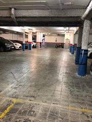 Miete Autoparkplatz in Carrer del vent 31. Parquing per cotxe mitja