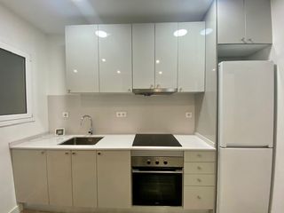 Flat in Carrer d'Obradors 5