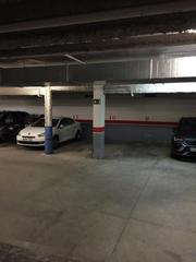 Location Parking voiture à Carrer del vent 31