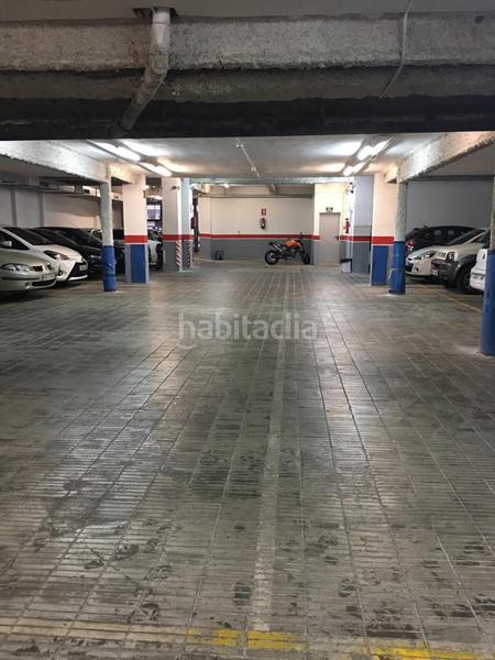 Foto d8f1956e-9099-42a2-bf0a-0b0f703575f1. Affitto posto auto in carrer del vent 31 in Horta Barcelona