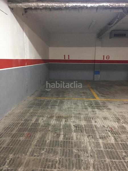 Foto 4483efac-5a31-4f8d-bc71-b9582d1615c4. Rent car parking in carrer del vent 31 in Horta Barcelona