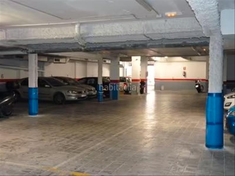 Foto 04c26abf-4bfa-4735-8d74-bd7b95f31f83. Affitto posto auto in carrer del vent 31 in Horta Barcelona