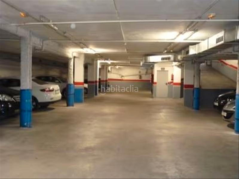 Foto 73b6b7e7-27a5-415a-890b-75bf38778ac1. Affitto posto auto in carrer del vent 31 in Horta Barcelona