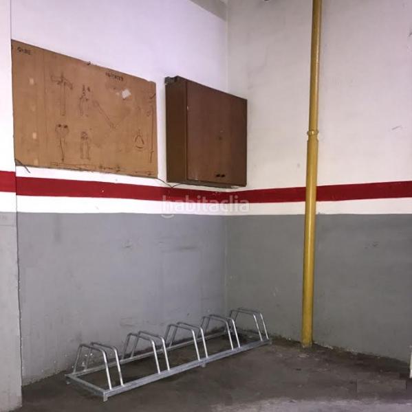 Foto 2c9561cd-6c56-453c-b66f-947d5d61c224. Affitto posto auto in carrer de sepúlveda 84 in Sant Antoni Barcelona