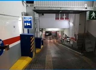 Lloguer Aparcament cotxe a Carrer de sepúlveda 84. Alquiler plaza bicicleta