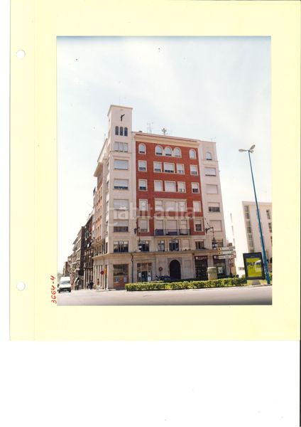 Foto e649d6a3-2dbc-43e7-8e8a-b880621b3ee1. Location local commercial dans plaça general prim 5 dans Tarragona