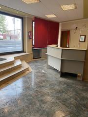 Büro in Carrer de torres jordi 20. Despacho en centro de tarragona