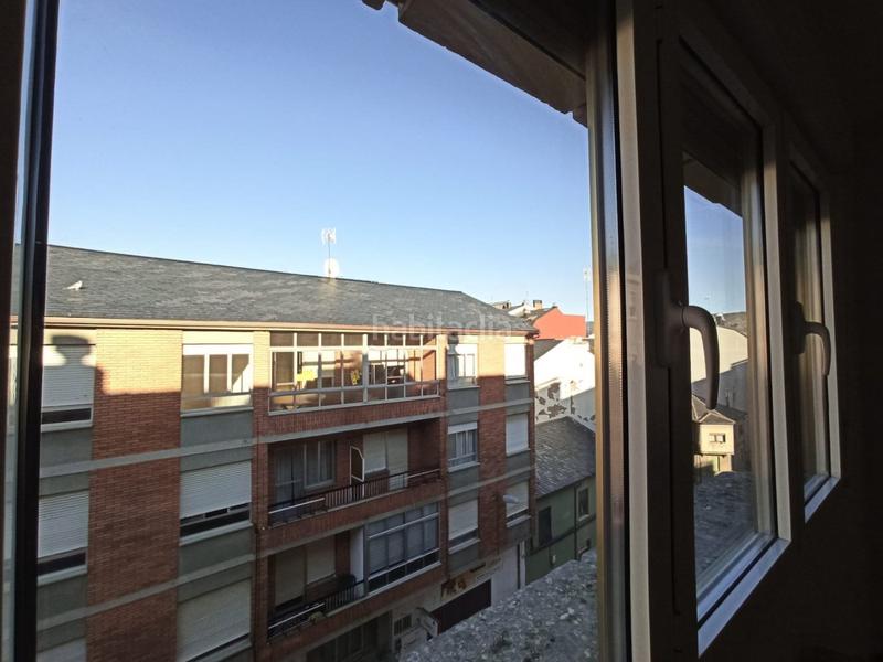 Foto 28d8af0a-1add-4aa0-a589-1b2b97b8f4f9. Duplex con riscaldamento in Zona Alta Ponferrada