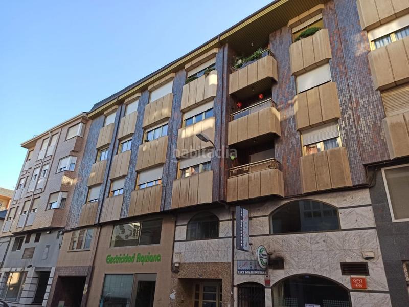 Foto 8cafbd31-0d99-4e94-987d-58c5ae7d696f. Duplex con riscaldamento in Zona Alta Ponferrada