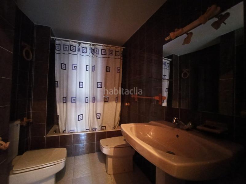 Foto a8177407-9627-41de-9e44-0e40e4ebf938. Duplex con riscaldamento in Zona Alta Ponferrada
