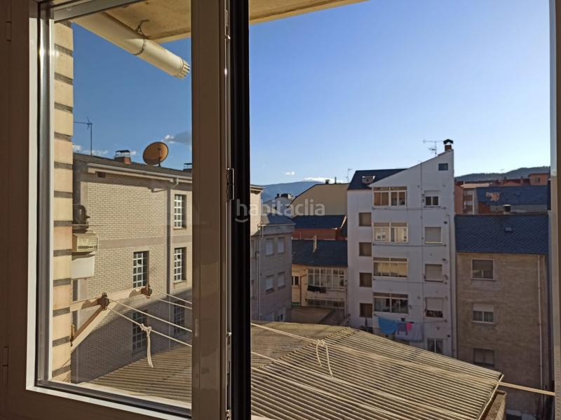 Foto af27e718-cc7c-4e6c-9ac9-003c4ee26f11. Duplex con riscaldamento in Zona Alta Ponferrada