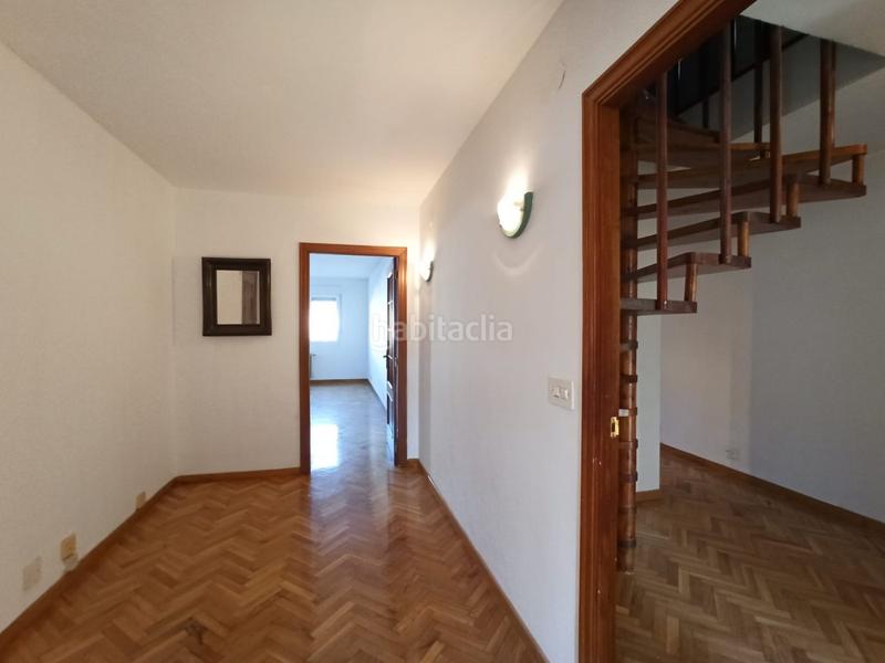 Foto e4d25b4c-5cc3-40e5-9c6e-b756dc069149. Duplex con riscaldamento in Zona Alta Ponferrada