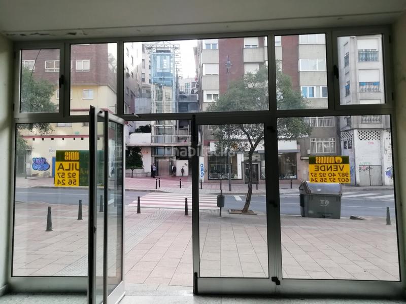 Foto 0962d5c9-f418-4aa3-9d00-889cf4b94c16. Local commercial dans Zona Alta Ponferrada