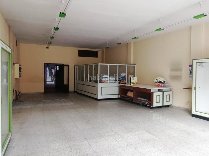 Foto 193f5f38-57b2-4187-a54f-faab75f09e5a. Local commercial dans Zona Alta Ponferrada