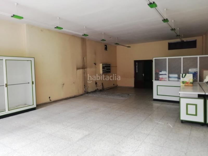 Foto 237337e1-0cd0-4ffc-ae67-9bc2b6603705. Local commercial dans Zona Alta Ponferrada