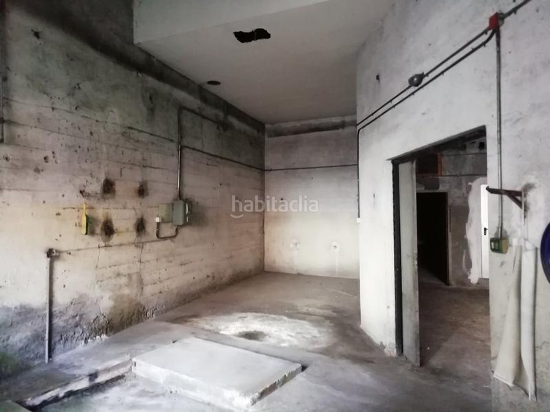 Foto 412cb963-b9f9-45ae-afb4-2936c3f30c0b. Local commercial dans Zona Alta Ponferrada