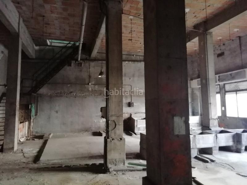 Foto 701fb4e8-dc42-447b-afe3-e9d76b2c0358. Local commercial dans Zona Alta Ponferrada