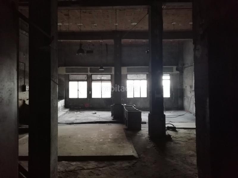 Foto b37d036e-c33c-4477-89d4-f3dde6829050. Local commercial dans Zona Alta Ponferrada